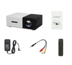 Mini Projetor HD