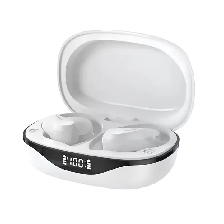 Fone Lenovo LP75 Original - Sem Fio + Frete Grátis!