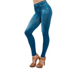 Disane Calça LipoJeans: Valorize sua Beleza com Conforto!