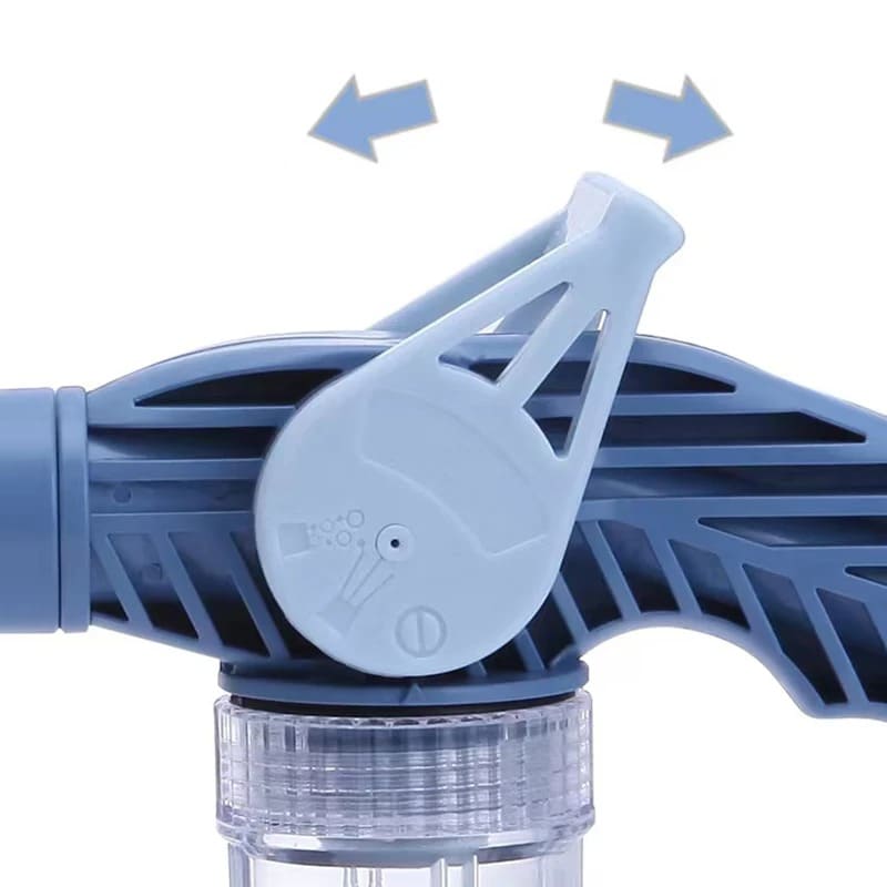 Disane: A Solução Completa para Limpeza com Alta Pressão!