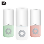 Liquidificador Portátil JuiceCup 200w