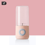 Liquidificador Portátil JuiceCup 200w