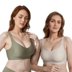 Sutiã Modelador Comfort+ - Alta Sustentação e Conforto