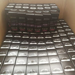 Pó Anticalvice HairFiber FluffUp