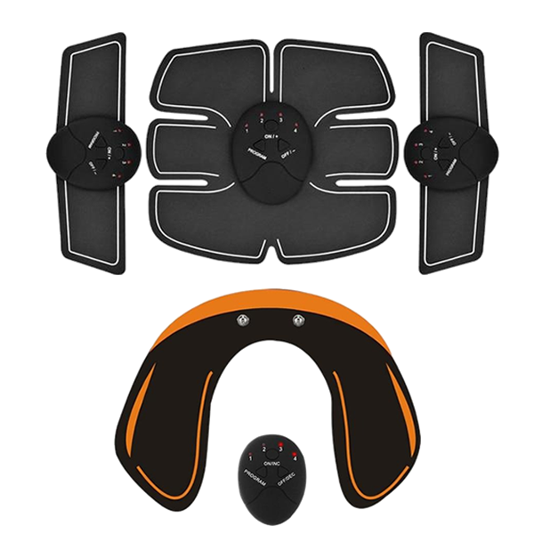 Aparelho de Musculação Fitness ProFit Disane: Treino Completo em Casa!