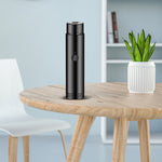 Barber Pro - Mini Barbeador Profissional (Cabelo e Barba)