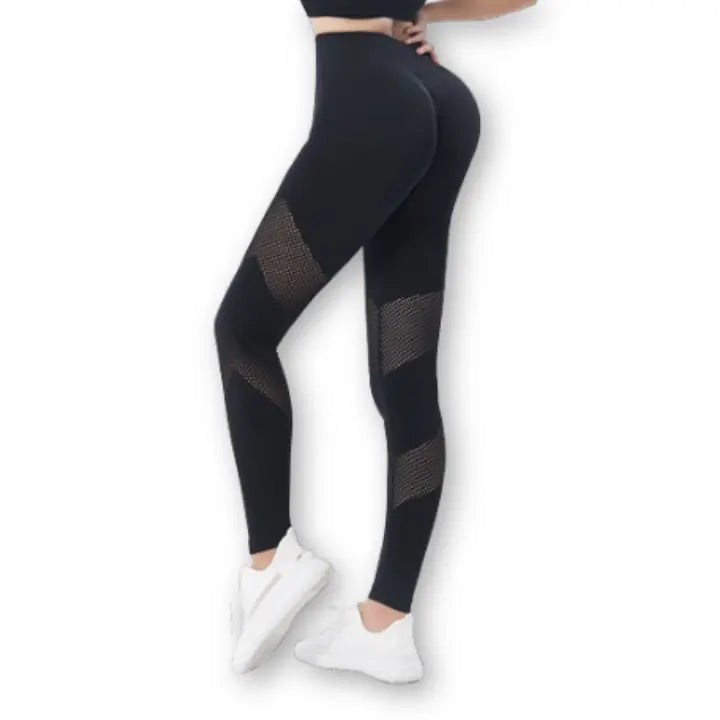 Legging Fitness sem Costura