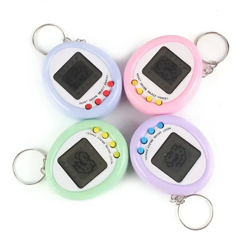 Tomagotchi - Bichinho Virtual - Pague 2 Leve 3