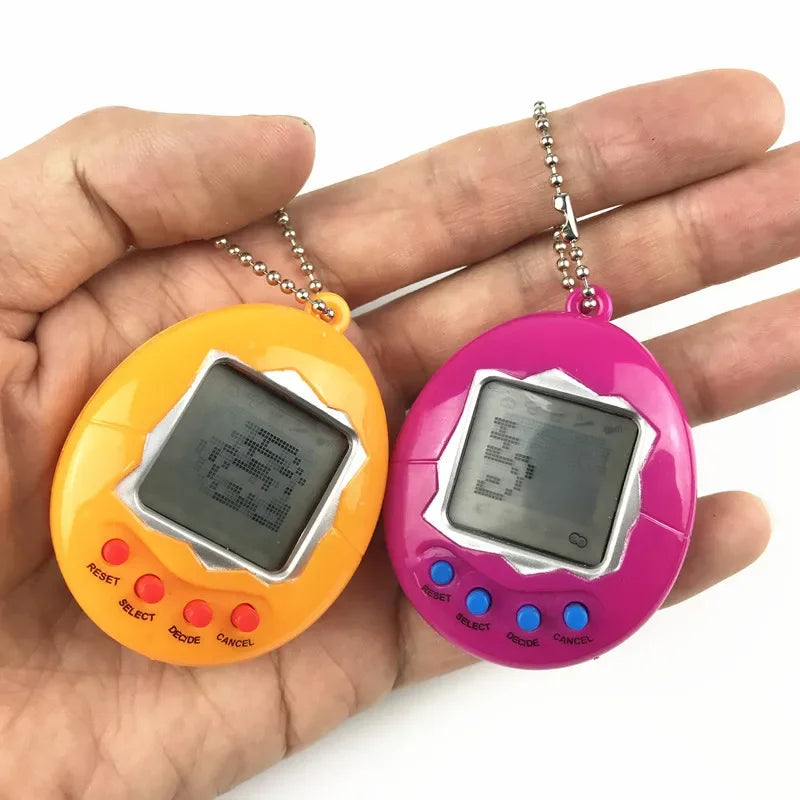 Tomagotchi - Bichinho Virtual - Pague 2 Leve 3