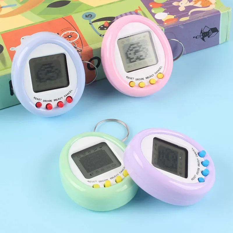 Tomagotchi - Bichinho Virtual - Pague 2 Leve 3