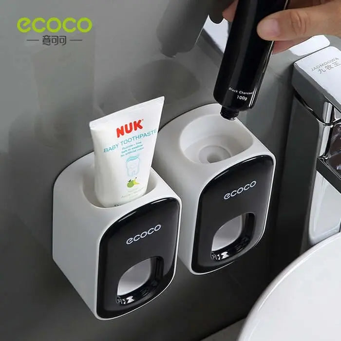 Disane Ecoco Dispenser Inteligente: Prático, Seguro e Sustentável!