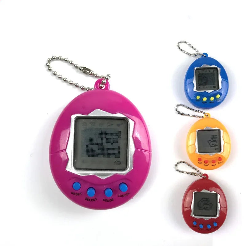 Tomagotchi - Bichinho Virtual - Pague 2 Leve 3