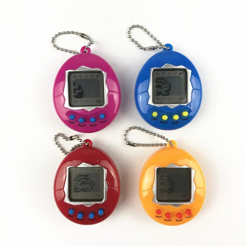 Tomagotchi - Bichinho Virtual - Pague 2 Leve 3