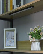 Luminária de Led com Sensor de Presença