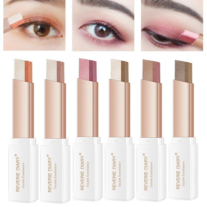 Sombra Fácil Vibe Gradient® - A Paleta de Sombra em Bastão que Você Precisa!
