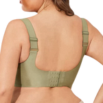 Sutiã Modelador Comfort+ - Alta Sustentação e Conforto