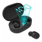 Disane Buds Pro: Design Ergonômico e Leve para Uso Prolongado! 