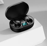 Disane Duplo Fone Sem Fio Bluetooth TWS: Descubra a Liberdade Sem Fios! 