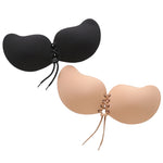 Sutiã Push Up [EFEITO SILICONE]