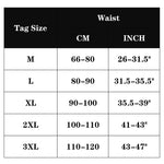 Camisa modeladora (Masculino)