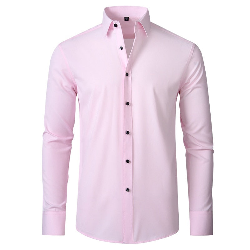 Camisa do Futuro - Flex Comfort