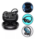 Fone Lenovo LP75 Original - Sem Fio + Frete Grátis!