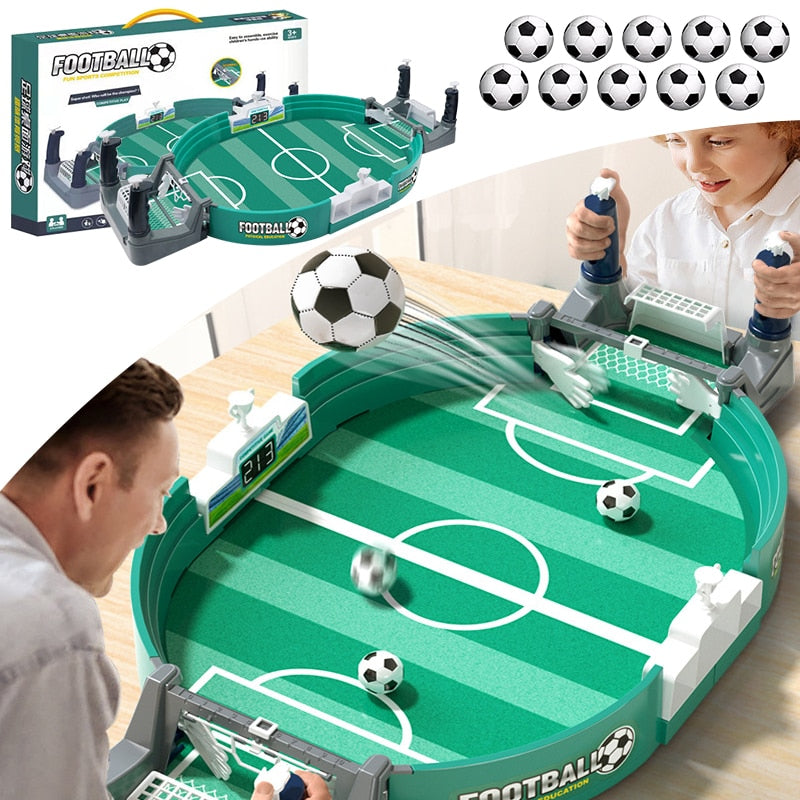 Soccer Game - Jogo Interativo de Mesa de Futebol™