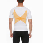 Camisa modeladora (Masculino)